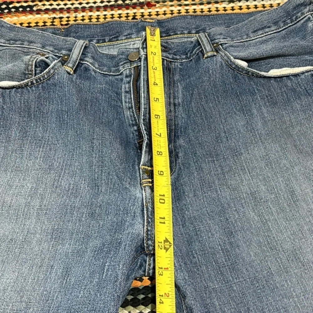Vintage 67  polo Ralph Lauren jeans for men size  36x34